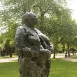 Mama Baranka in the Netherlands