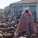 Saint Sarah in France